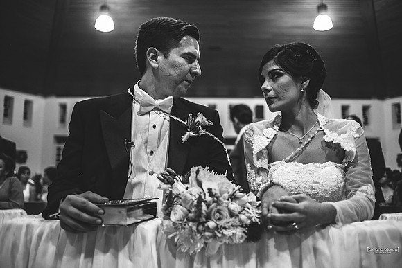 boda paola y lalo