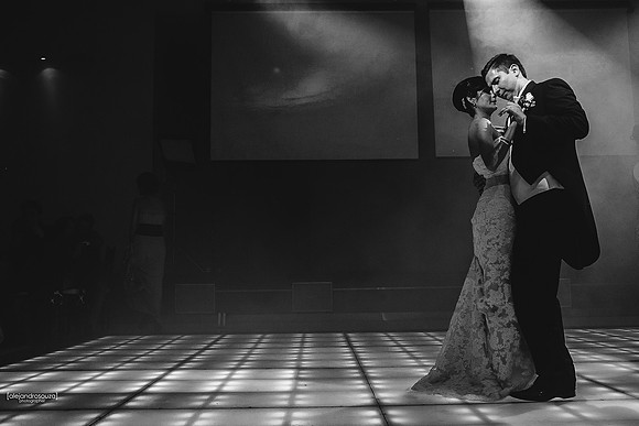 boda paola y lalo