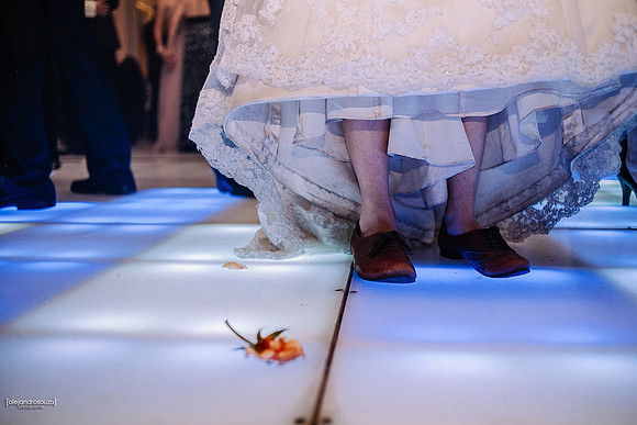 boda paola y lalo