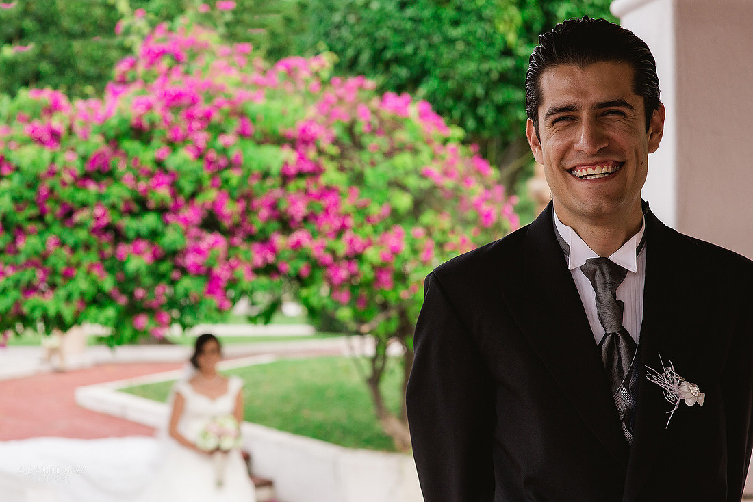 fotógrafo de bodas en guadalajara