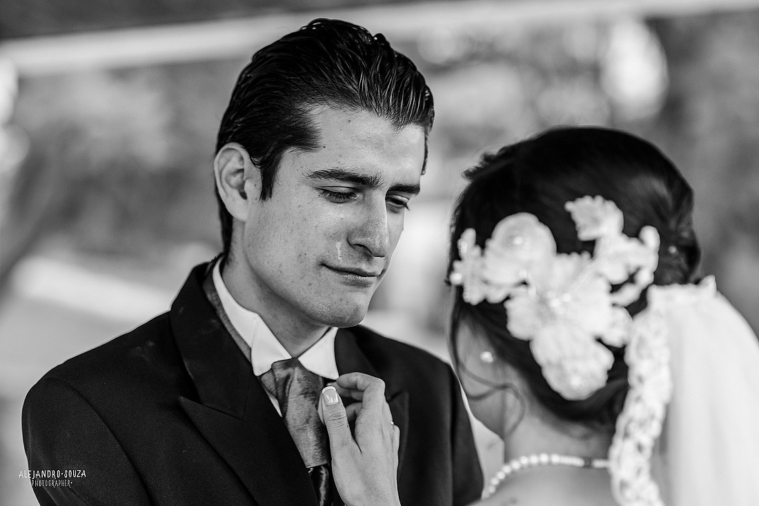 fotógrafo de bodas en guadalajara