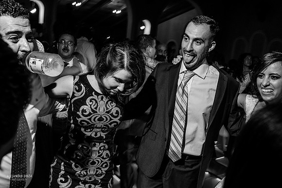 fotógrafo de bodas en guadalajara