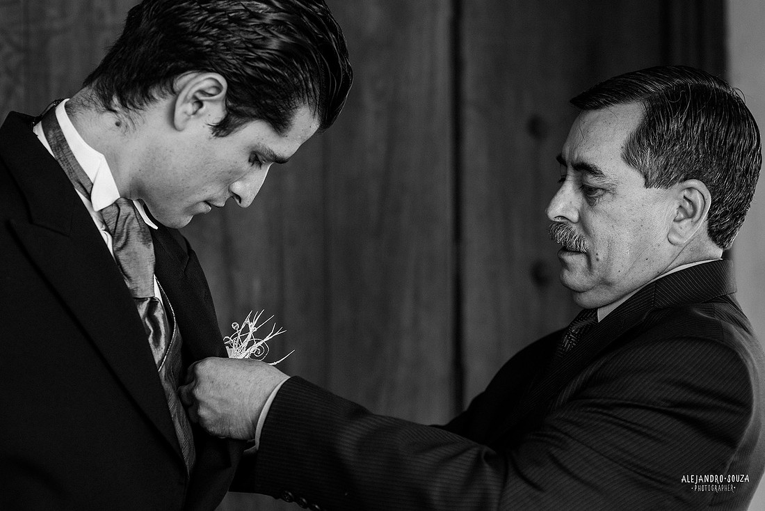 fotógrafo de bodas en guadalajara