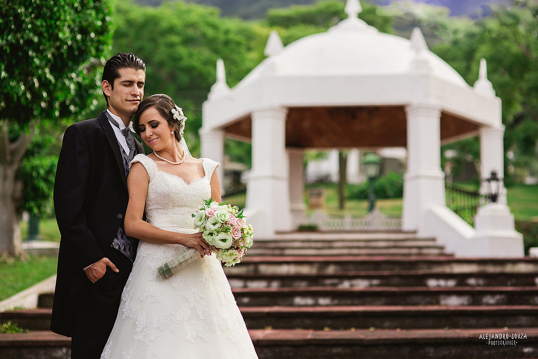 fotógrafo de bodas en guadalajara