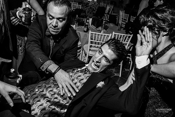 fotógrafo de bodas en guadalajara
