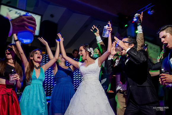 fotógrafo de bodas en guadalajara