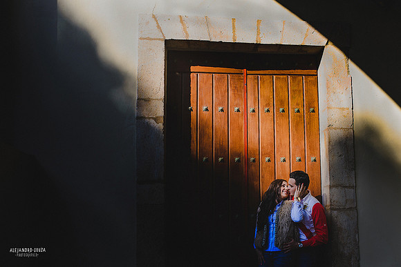 fotógrafo de bodas en guadalajara