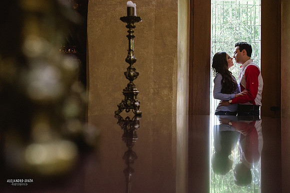 fotógrafo de bodas en guadalajara