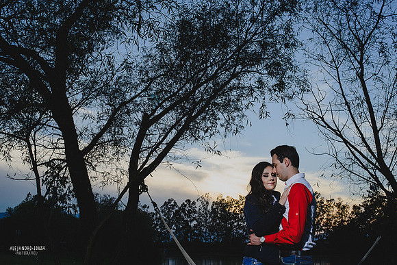 fotógrafo de bodas en guadalajara