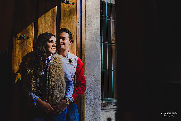 fotógrafo de bodas en guadalajara
