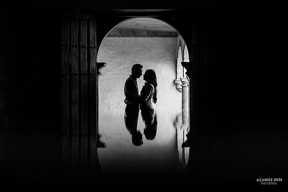 fotógrafo de bodas en guadalajara