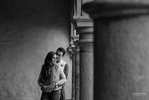 fotógrafo de bodas en guadalajara