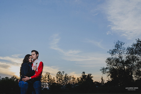 fotógrafo de bodas en guadalajara