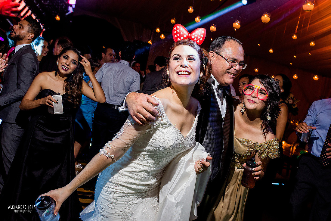 fotógrafo de boda en guadalajara