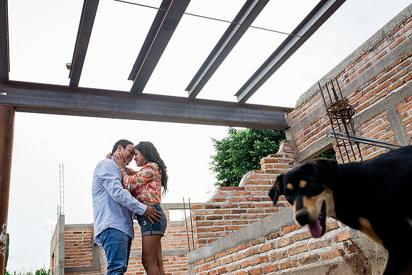 fotógrafo de bodas en guadalajara