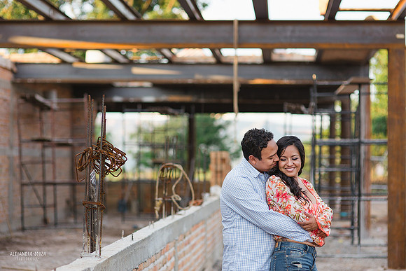 fotógrafo de bodas en guadalajara