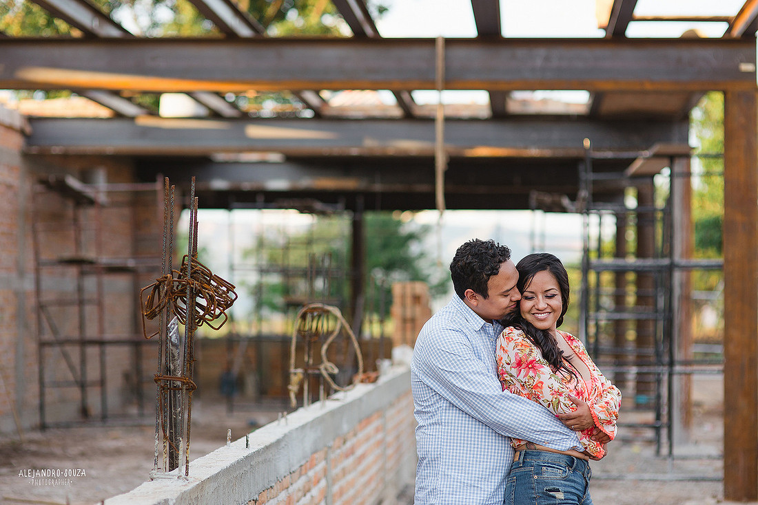 fotógrafo de bodas en guadalajara