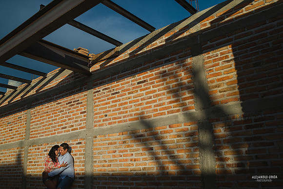 fotógrafo de bodas en guadalajara