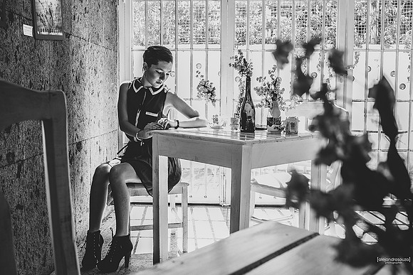 alejandro souza photographer