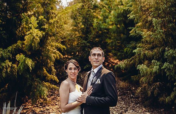 boda lore + leo