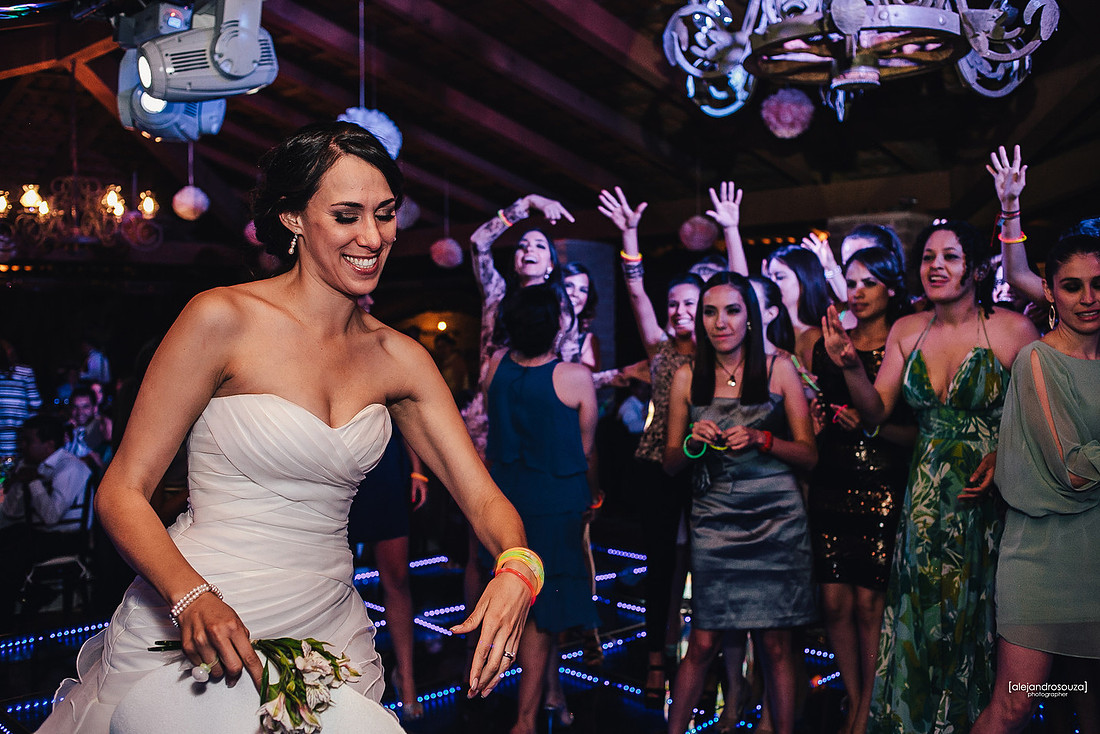 fotografia documental de bodas guadalajara