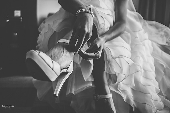boda lore + leo