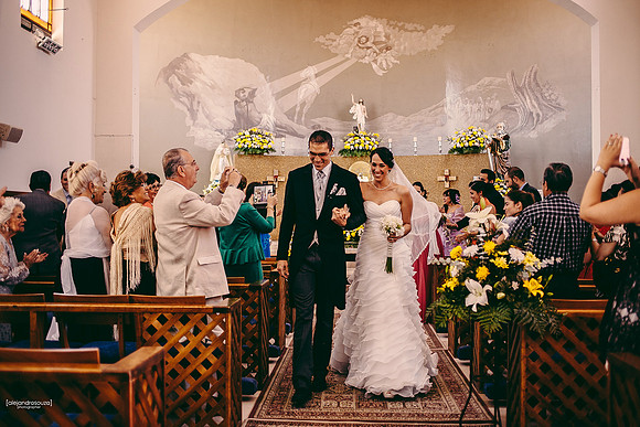 boda lore + leo
