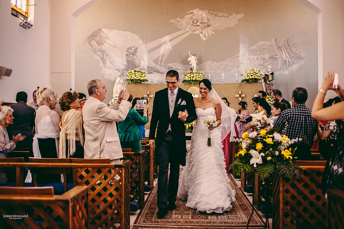 fotografia documental de bodas guadalajara