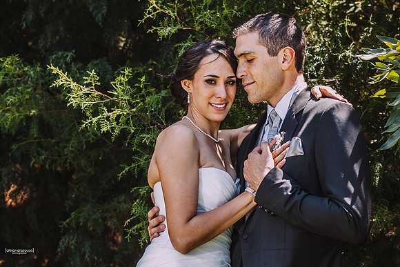 boda lore + leo