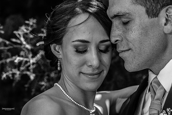 boda lore + leo