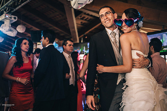boda lore + leo