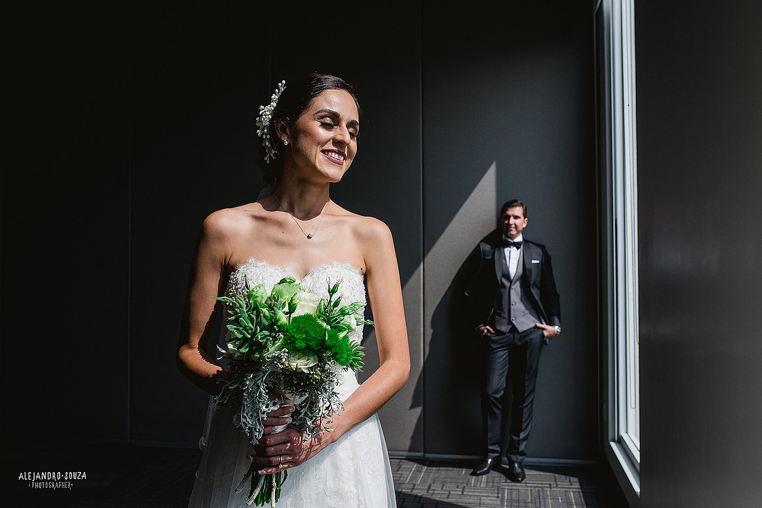 bodas en guadalajara