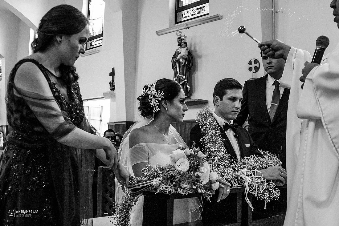 bodas en guadalajara