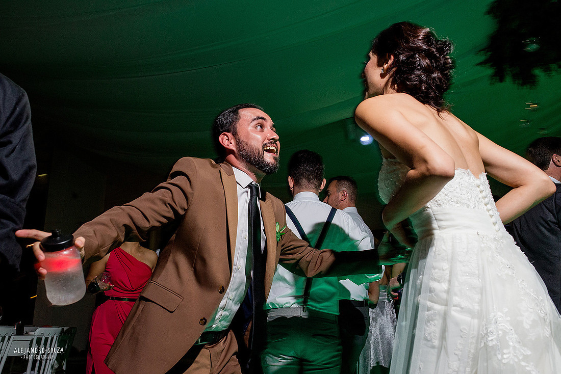 bodas en guadalajara