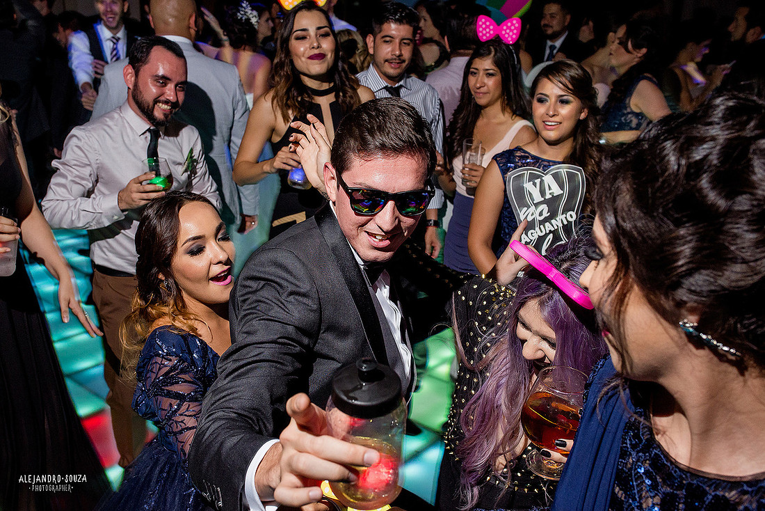 bodas en guadalajara