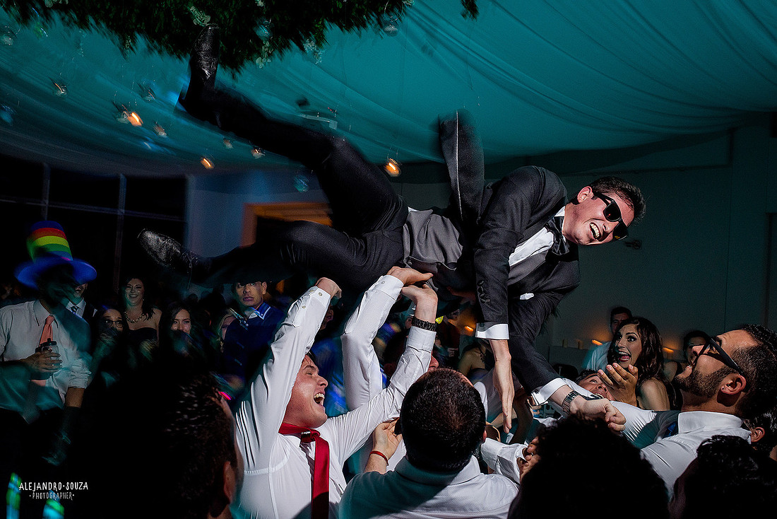 bodas en guadalajara