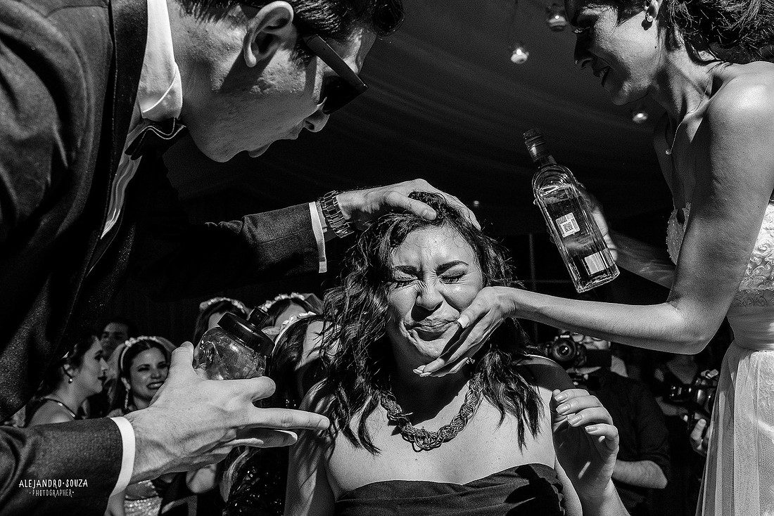 bodas en guadalajara