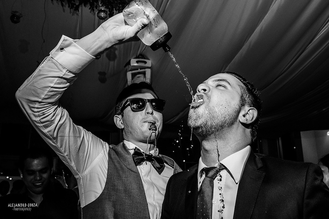 bodas en guadalajara