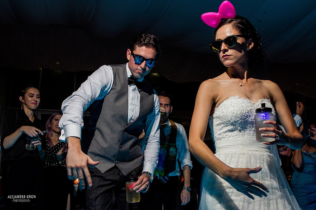 bodas en guadalajara