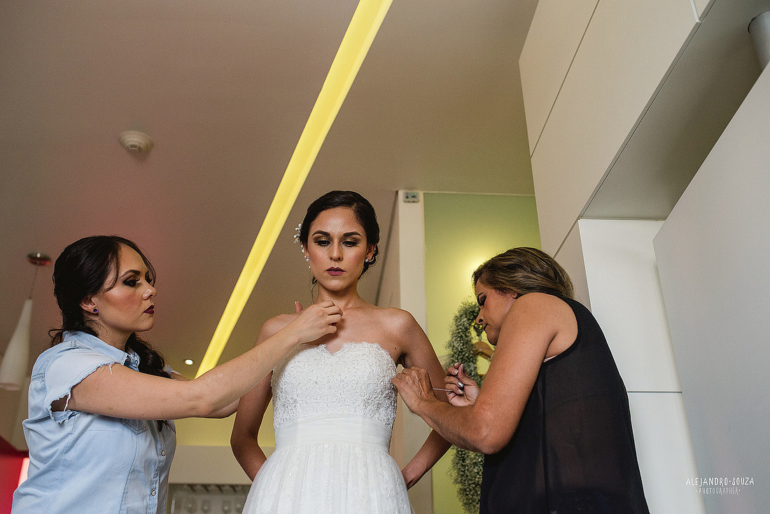 bodas en guadalajara