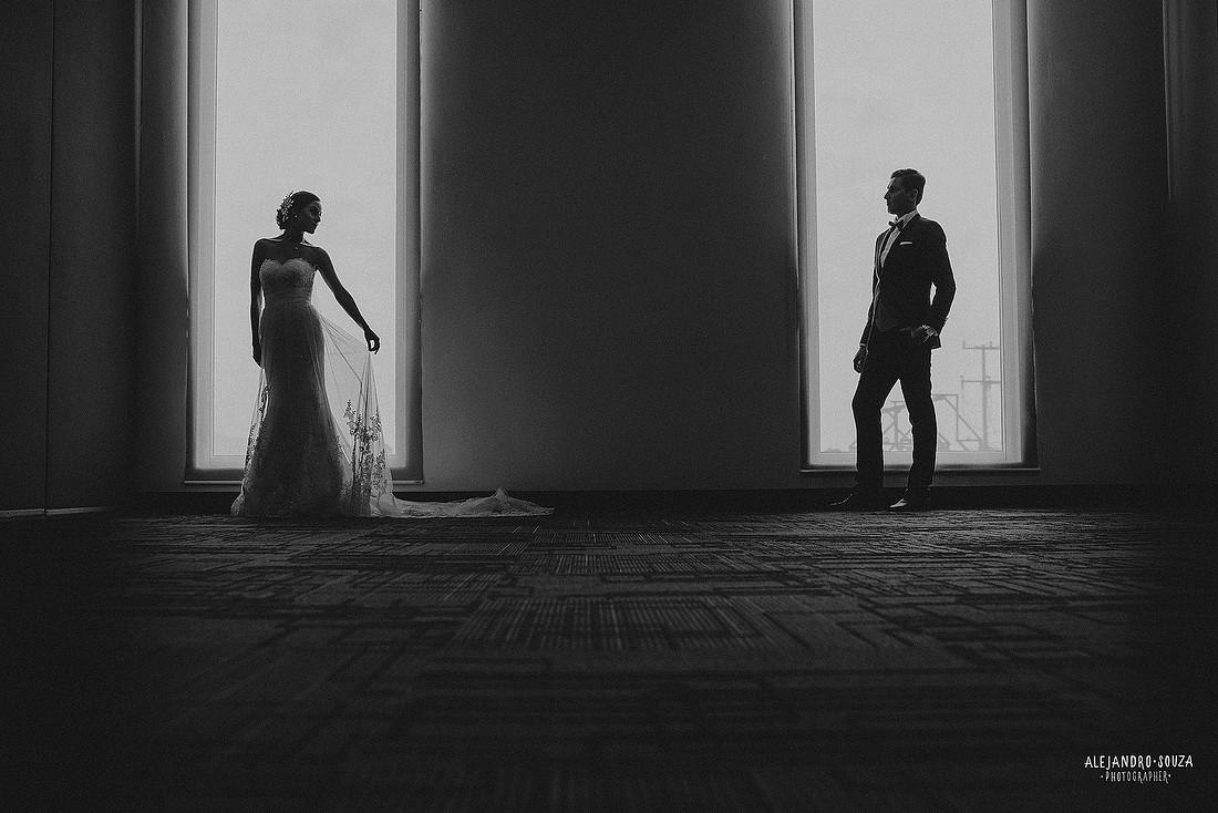 bodas en guadalajara