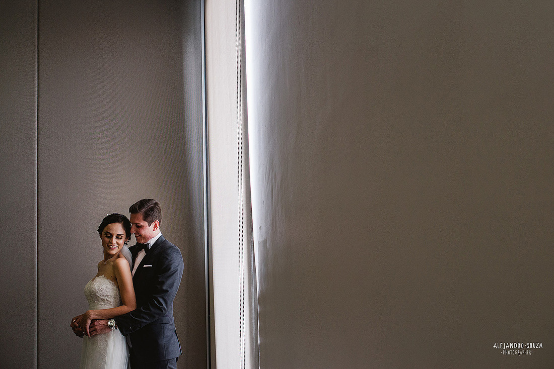 bodas en guadalajara