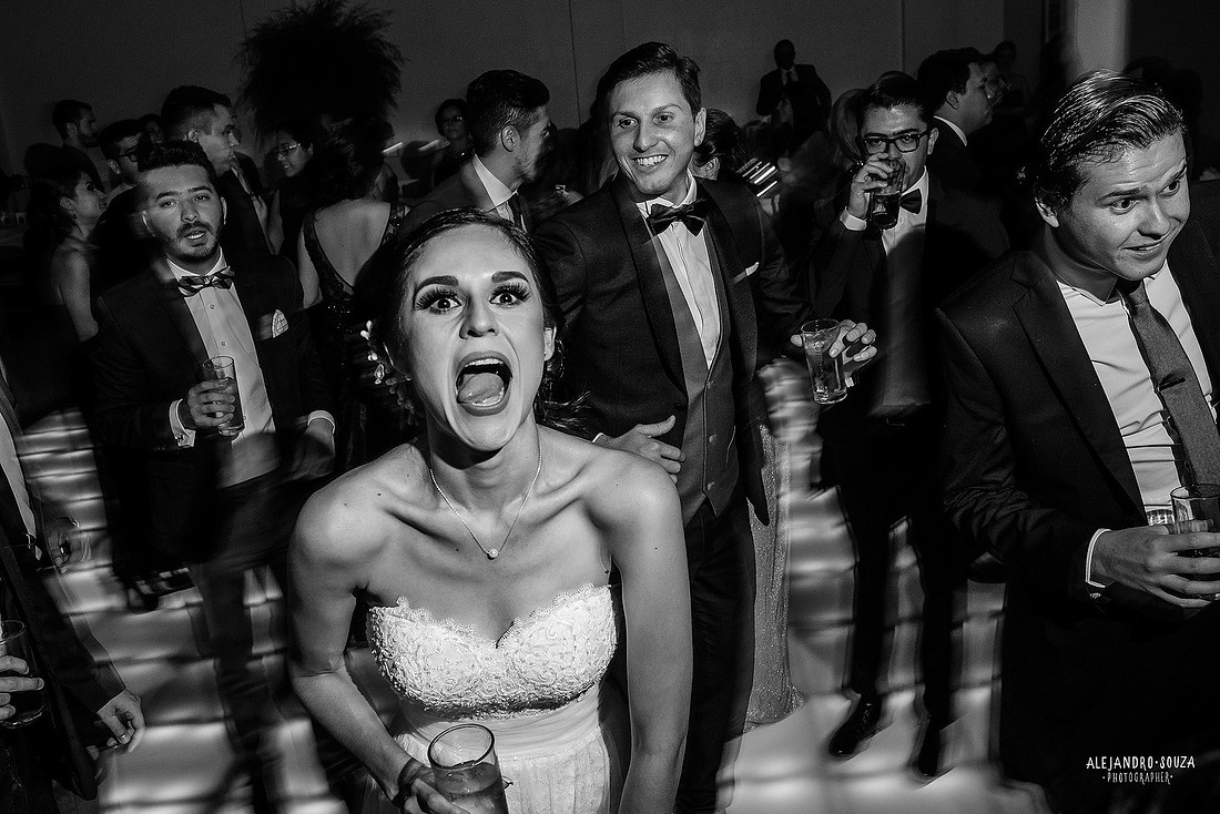 bodas en guadalajara