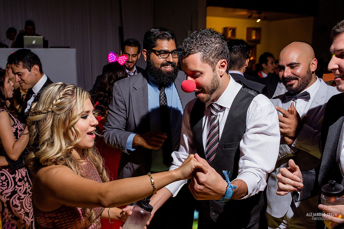 bodas en guadalajara