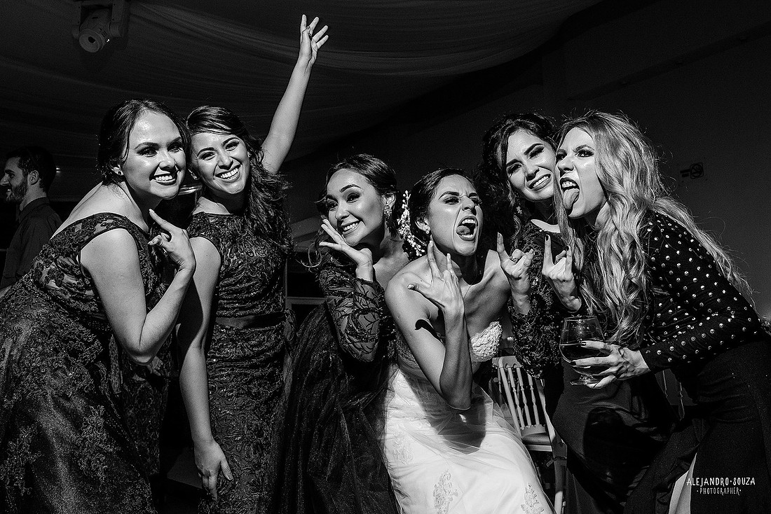 bodas en guadalajara