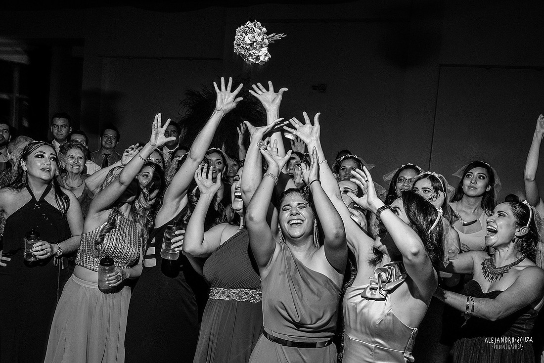bodas en guadalajara