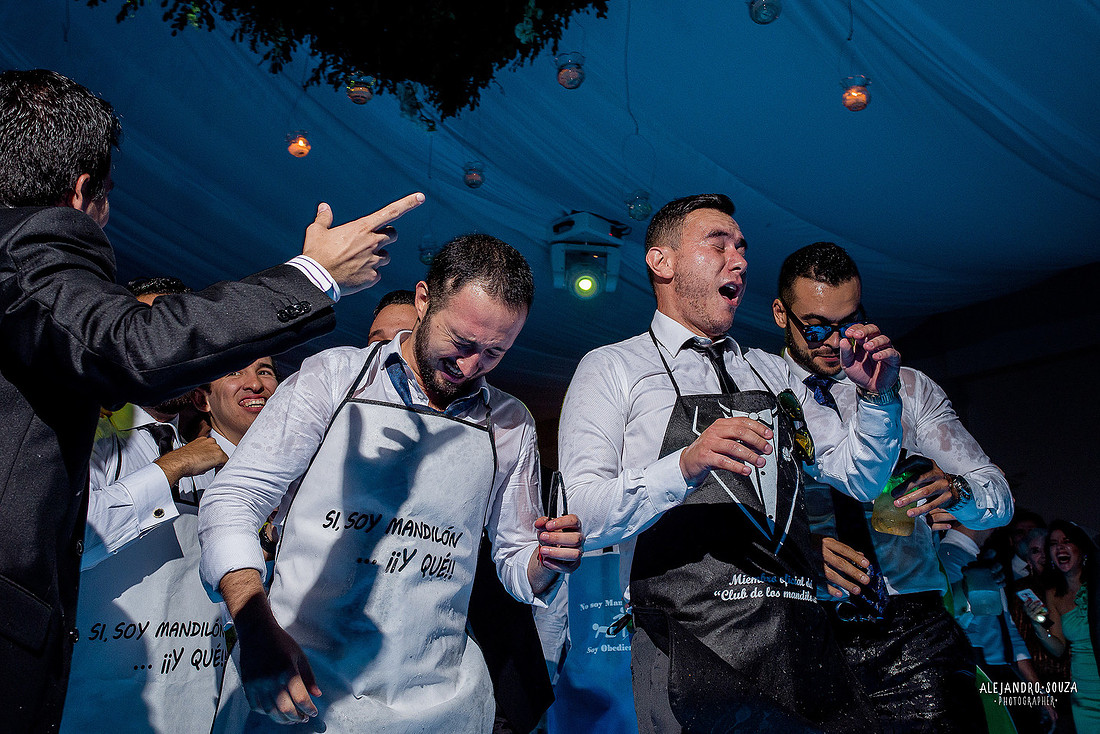 bodas en guadalajara