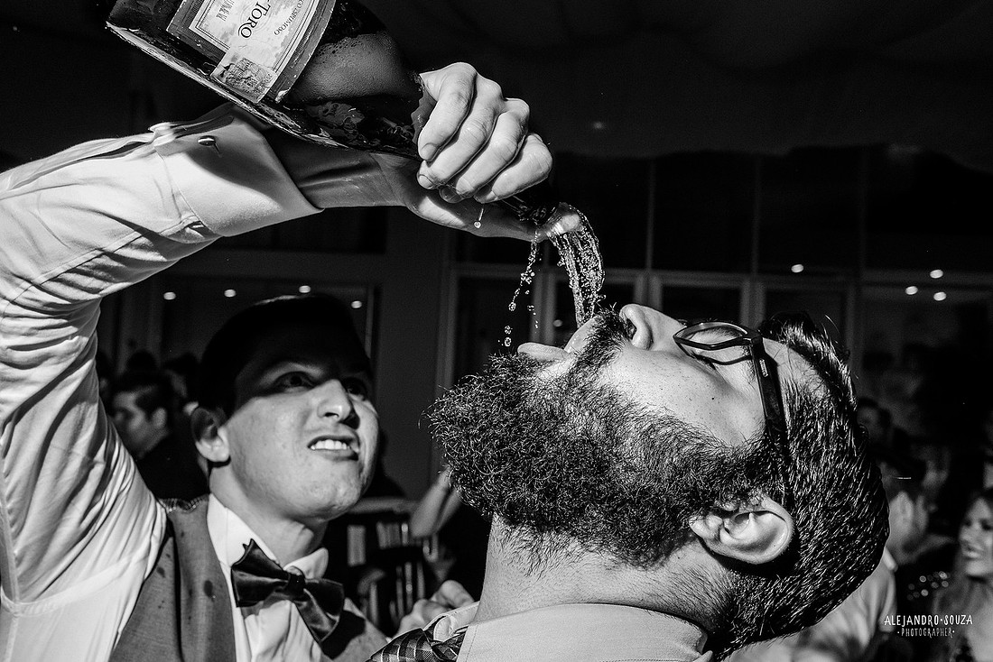 bodas en guadalajara