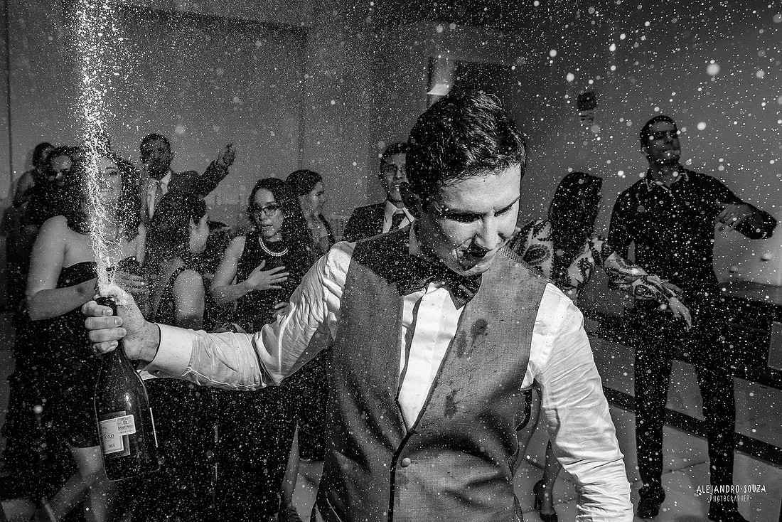 bodas en guadalajara