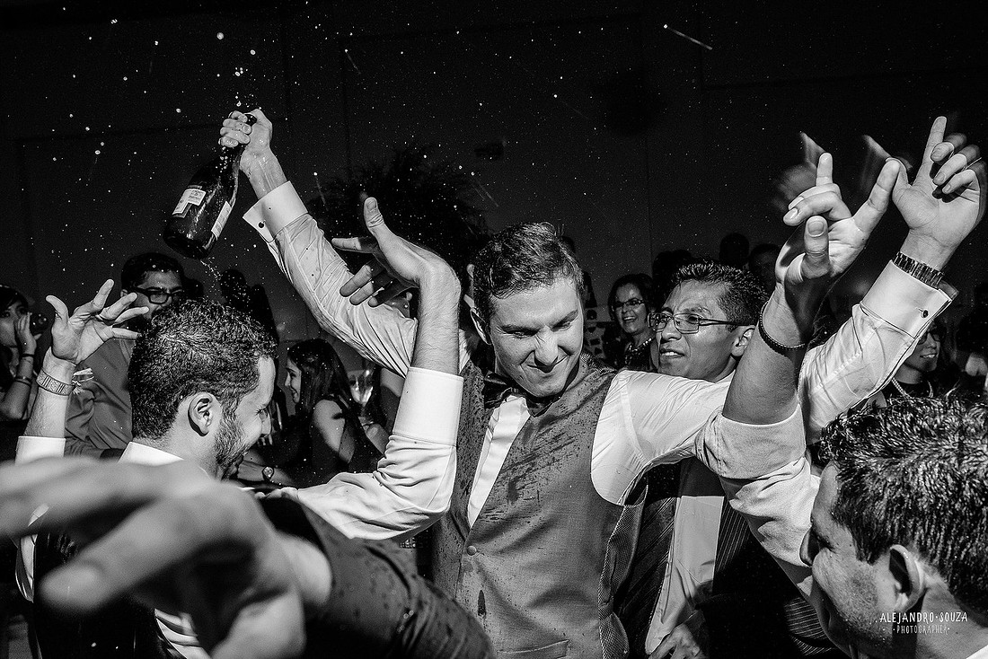 bodas en guadalajara